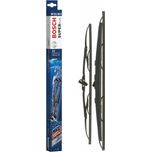 SP21/20S Bosch Superplus Conventional Spoiler Wiper Blade Set 530/500mm 21/20inch